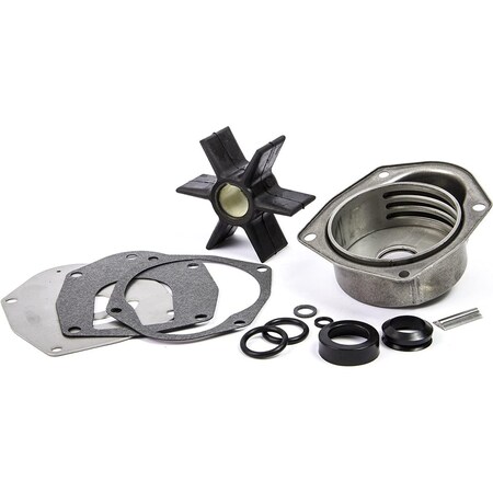 Sea Star Solutions Water Pump Kit  Sierra Marine Engine Parts  183570 118-3570